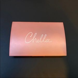 Chella Pearl 4 Piece Eyeshadow Palette